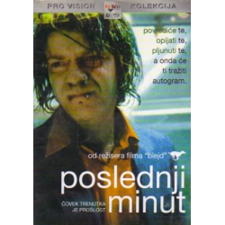 Poslednji Minut